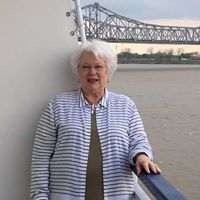 Linda Spann Photo 9