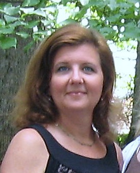Angela Patterson Photo 18