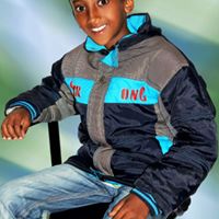 Aster Beyene Photo 3