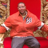 Willie Lockett Photo 10