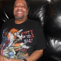 Terry Hampton Photo 9