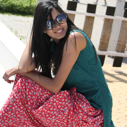 Sonal Joshi Photo 28