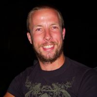 Ryan Kerr Photo 35