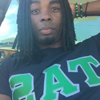 Calvin Griffin Photo 44