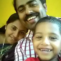 Manoj George Photo 16
