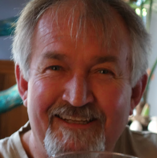 John Goss Photo 37