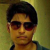 Nitin Jha Photo 6