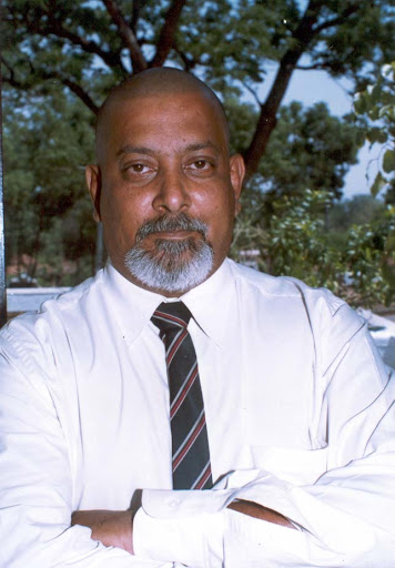 Ray Barnes Photo 18