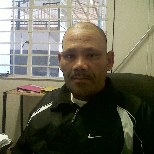 Barry Andrews Photo 25