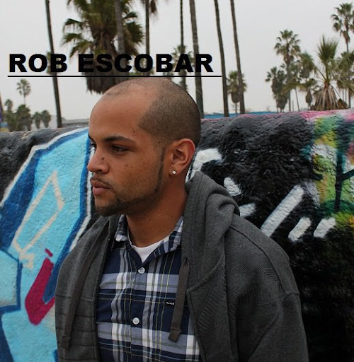 Moses Escobar Photo 14
