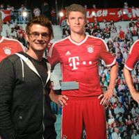 Andreas Schuster Photo 13