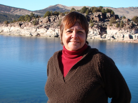 Susan Sharp Photo 24