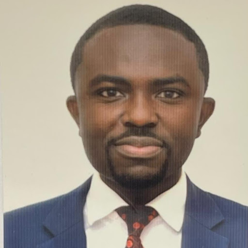 Opoku Mensah Photo 11
