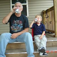 Steve Bolling Photo 13