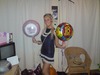 Emily Shaw Photo 31
