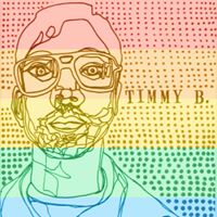 Timothy Broderick Photo 17