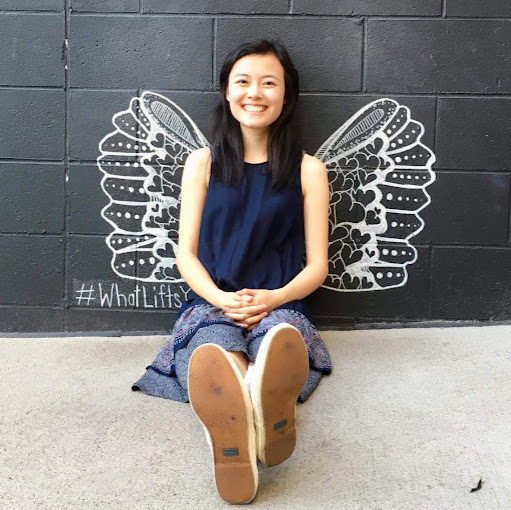 Susan Hu Photo 21