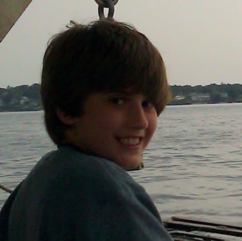 Michael Turk Photo 19