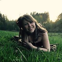 Kristina Welker Photo 8