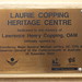 Laurie Hall Photo 6