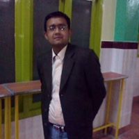 Kishor Joshi Photo 11