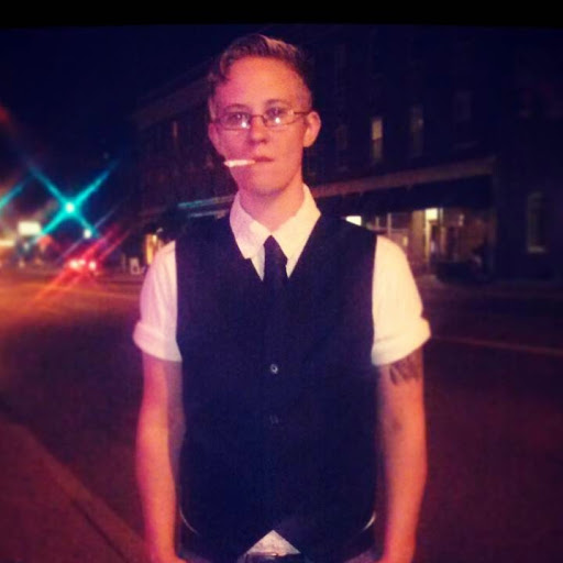 Alex Jewell Photo 1