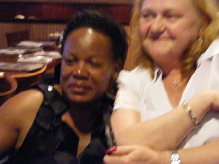 Cynthia Cain Photo 9