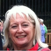 Elizabeth Ford Photo 35