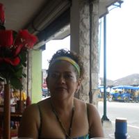 Maria Aveiga Photo 5