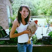 Jessica Ramsey Photo 29