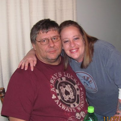 Michele Robinson Photo 6