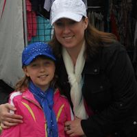 Rebecca Dietz Photo 34