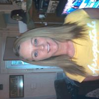 Gina Garrison Photo 9