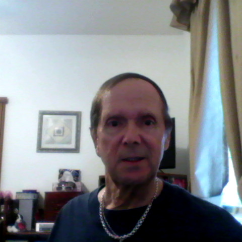 Roland Simmons Photo 17