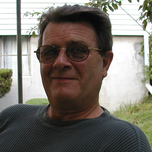 Richard Turney Photo 9