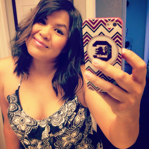 Candace Romero Photo 21