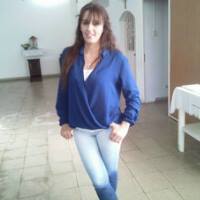 Claudia Blanco Photo 24