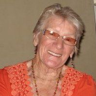 Gladys Freeman Photo 16