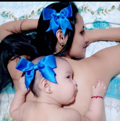 Paula Silva Photo 8