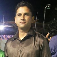 Sanjay Makwana Photo 12