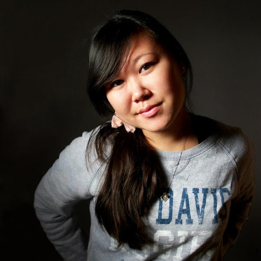 Karin Fujii Photo 1