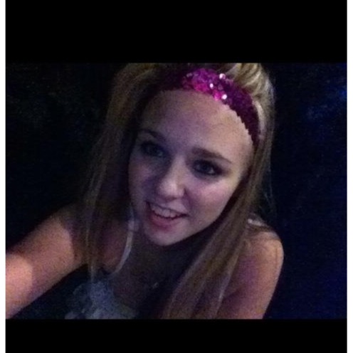 Rachel Engle Photo 7