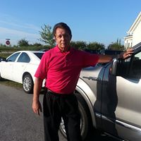 Louis Parker Photo 31