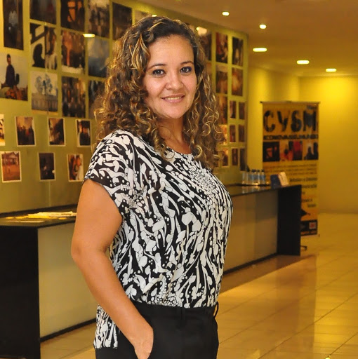 Madalena Melo Photo 13
