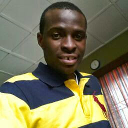 Joshua Ajayi Photo 18