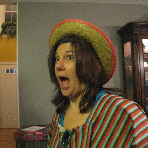 Mary O'Connell Photo 28