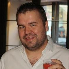 David Holmes Photo 26