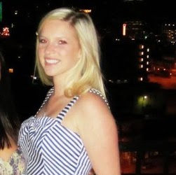 Sarah Patterson Photo 7