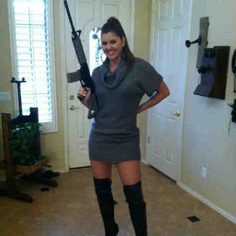 Tiffany Muller Photo 12