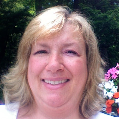Jennifer Morrell Photo 28